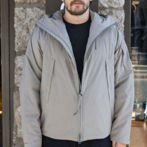 CP COMPANY Ανδρικό Μπουφάν Outwear Medium in PRO-TEK