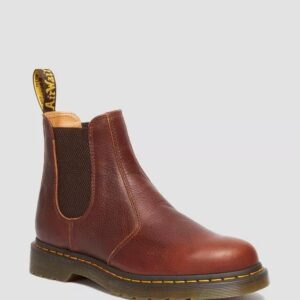DR. MARTENS Ανδρικά Μποτάκια 2976 Ambassador