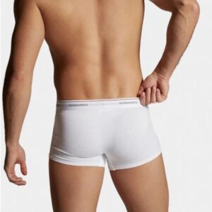 DSQUARED2 Ανδρικά Μποξεράκια 3 Pack Trunk