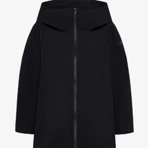 RRD Γυναικείο Μπουφάν Montecristo Parka Over Short