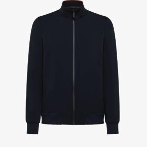 RRD Ανδρική Ζακέτα Fleece Surflex Winter Soft Touch Full Zip