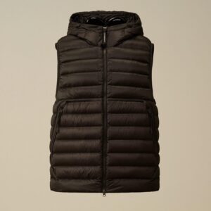 CP COMPANY Ανδρικό Μπουφάν DD Shell Vest