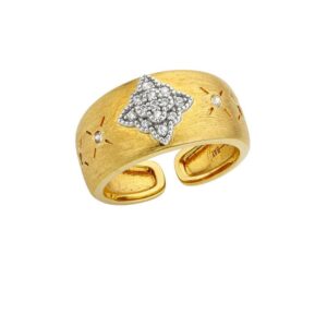MYA BAY Γυναικείο Δαχτυλίδι  Mira Cuff