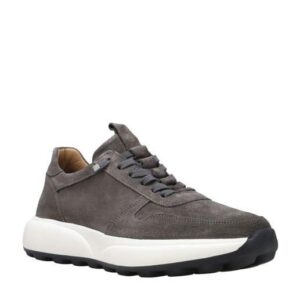 KALOGIROU Ανδρικά Παπούτσια Sneakers 2242 Sue
