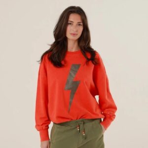 ONE TEE Γυναικείο Φούτερ Angie