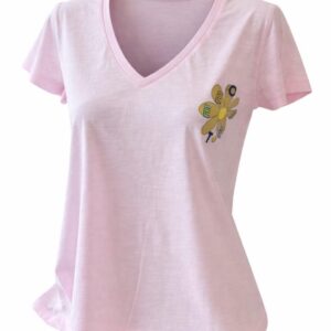 ONE TEE Γυναικείο T-Shirt Monica
