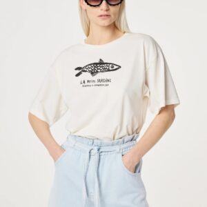 FABIENNE CHAPOT Γυναικείο T-Shirt Fαy