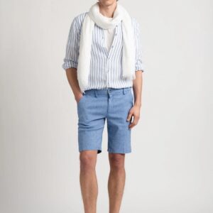 EUROPANN SAINT TROPEZ Ανδρική Βερμούδα Turner