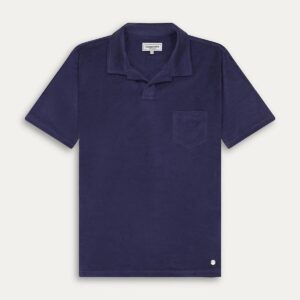 EUROPANN SAINT TROPEZ Ανδρικό Polo Mitch