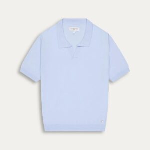 EUROPANN SAINT TROPEZ Ανδρικό Polo T-Shirt Cory