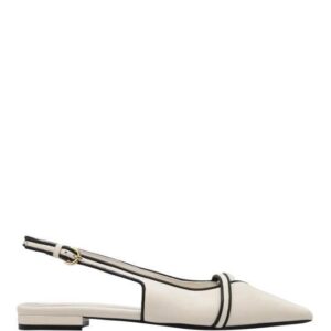 KALOGIROU Γυναικεία Παπούτσια Slingbacks Αριάδνη